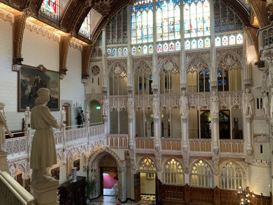 Mijn leven in foto’s #124 - Kasteel de Haar