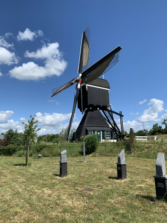 Mijn leven in foto’s #124 - Wandelen in Leerdam