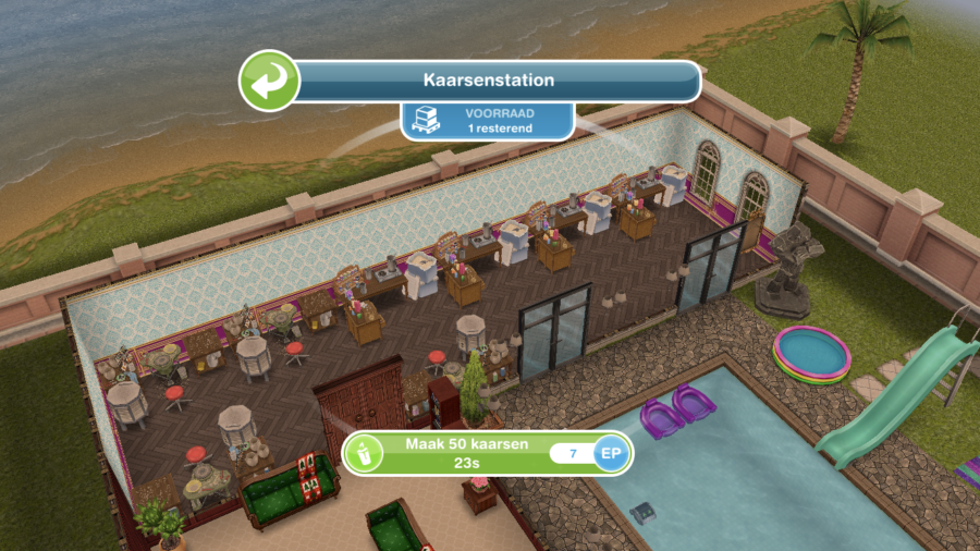 Walkthrough - Tuinperfectie