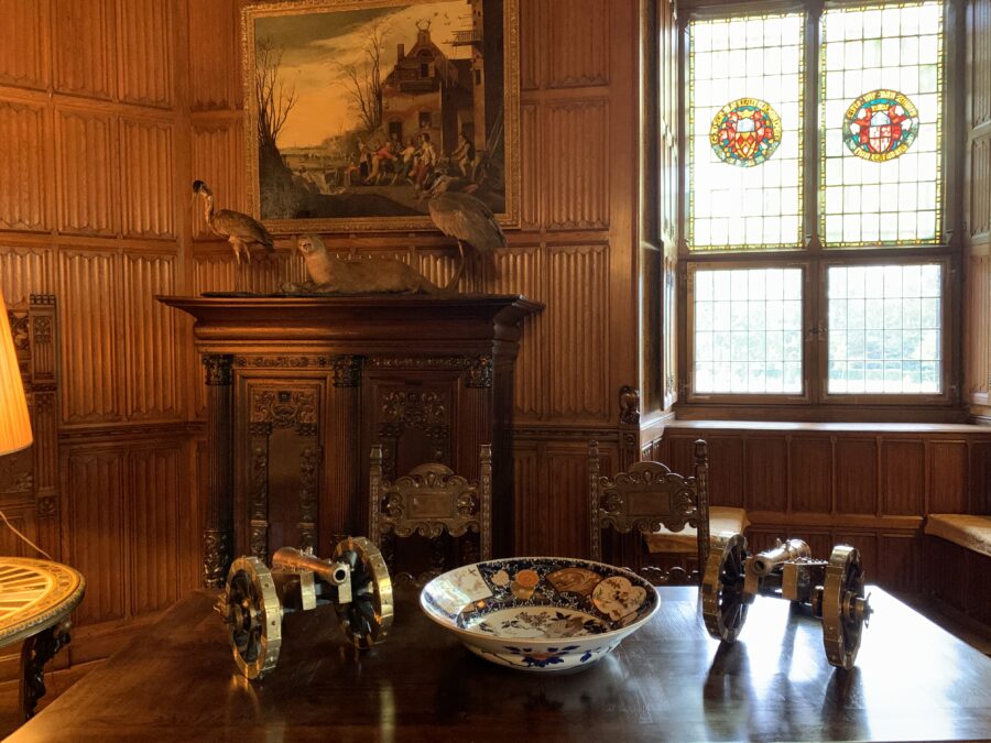 Mijn leven in foto’s #124 - Kasteel de Haar