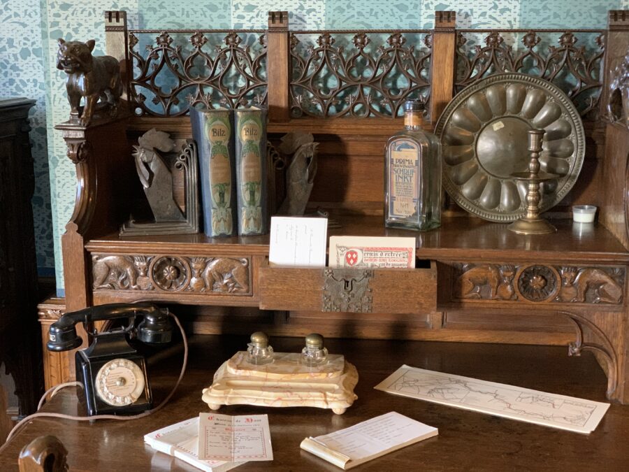 Mijn leven in foto’s #124 - Kasteel de Haar