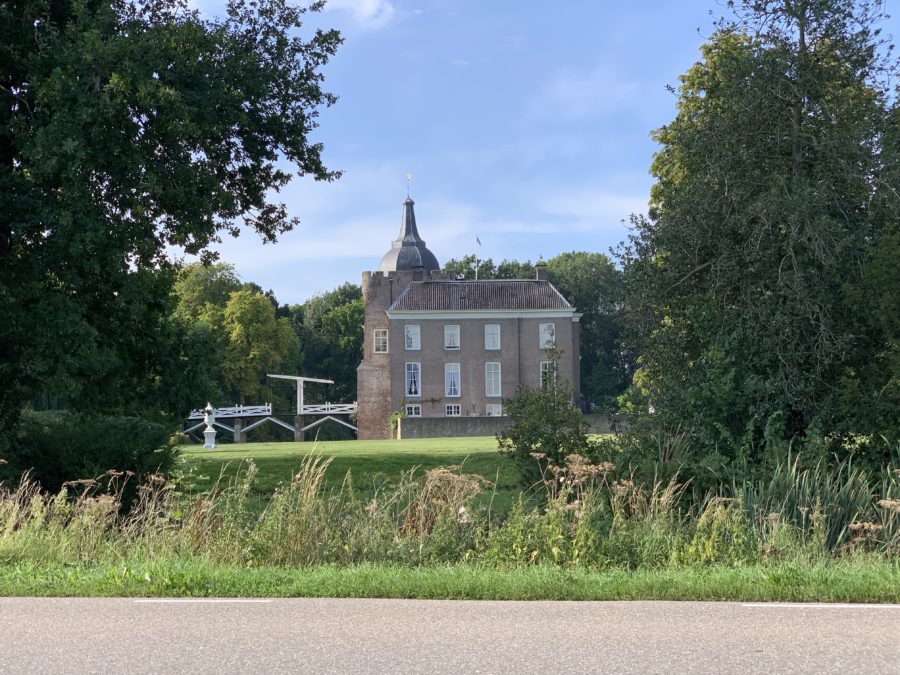 Mijn leven in foto’s #113 - fietsen