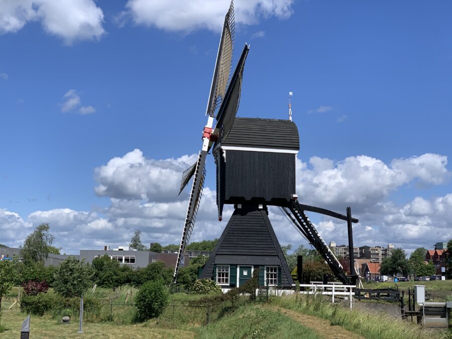 Mijn leven in foto’s #124 - Wandelen in Leerdam