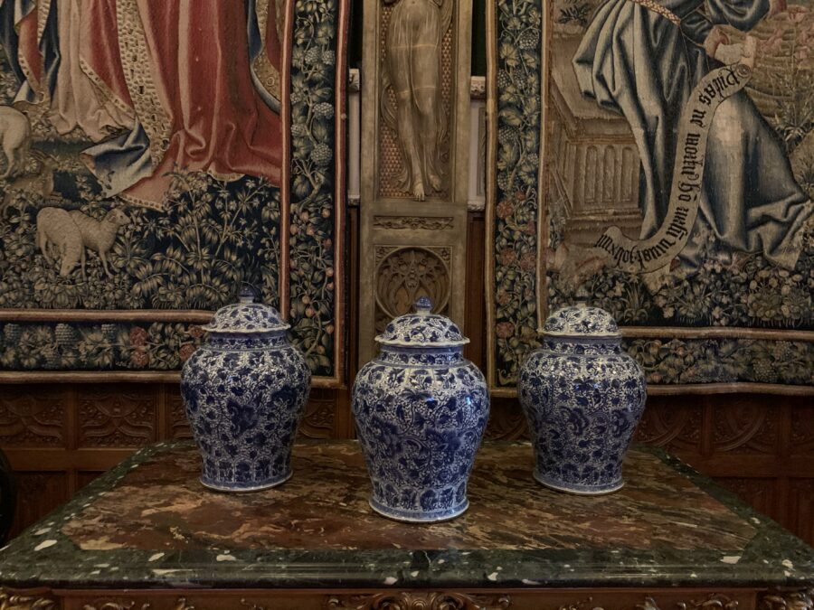 Mijn leven in foto’s #124 - Kasteel de Haar