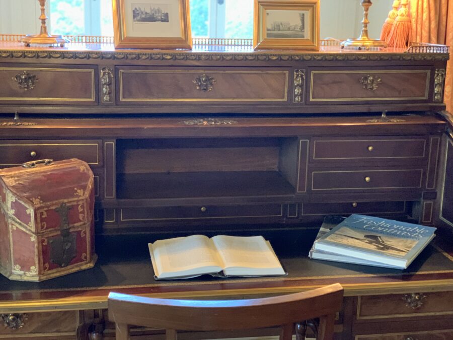 Mijn leven in foto’s #124 - Kasteel de Haar