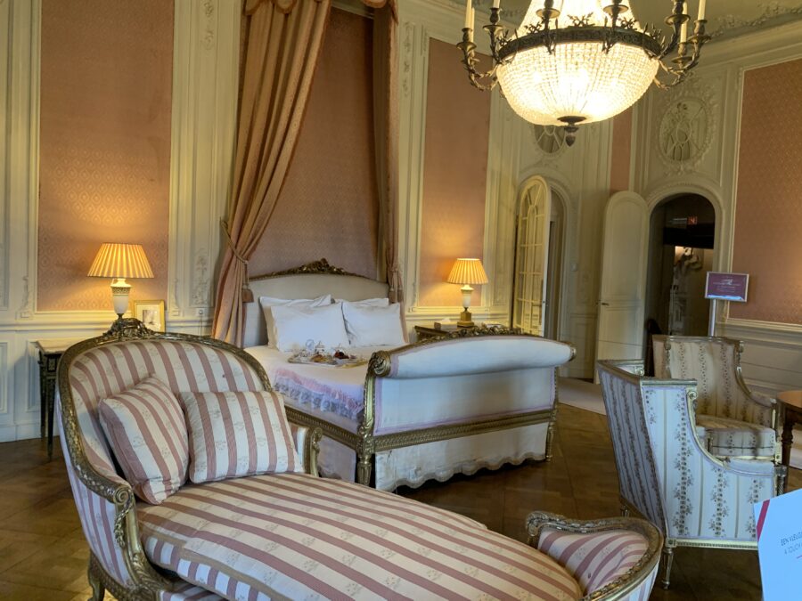 Mijn leven in foto’s #124 - Kasteel de Haar