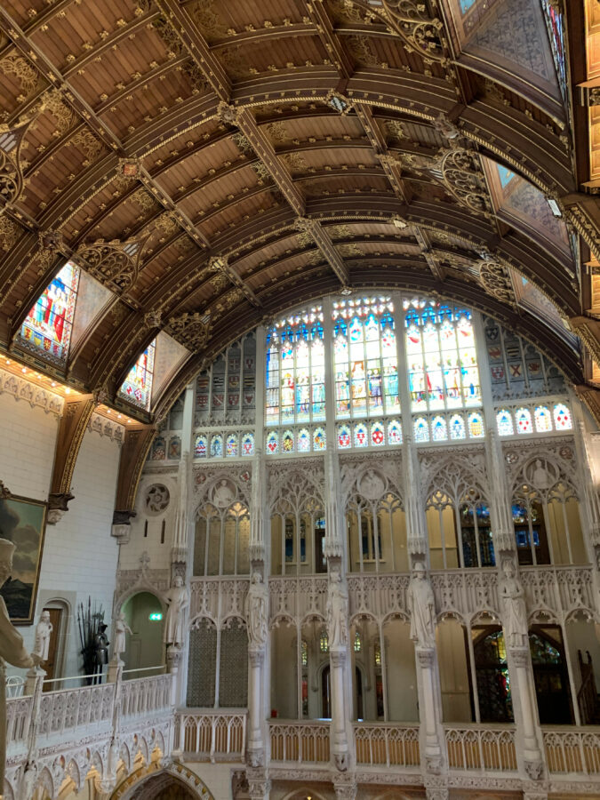 Mijn leven in foto’s #124 - Kasteel de Haar