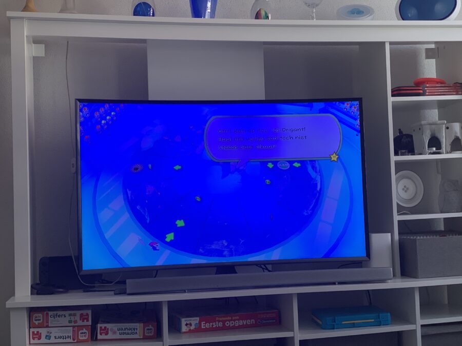 Mijn leven in foto’s #129 - Mario