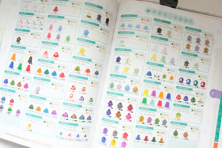 Animal Crossing: New Horizons - Official Companion Guide + GRATIS ...