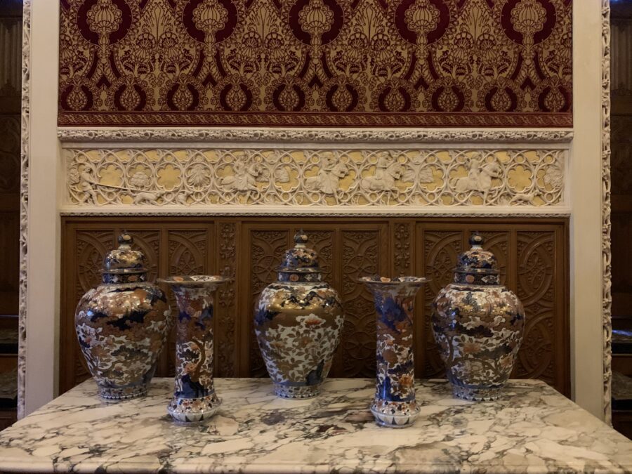 Mijn leven in foto’s #124 - Kasteel de Haar