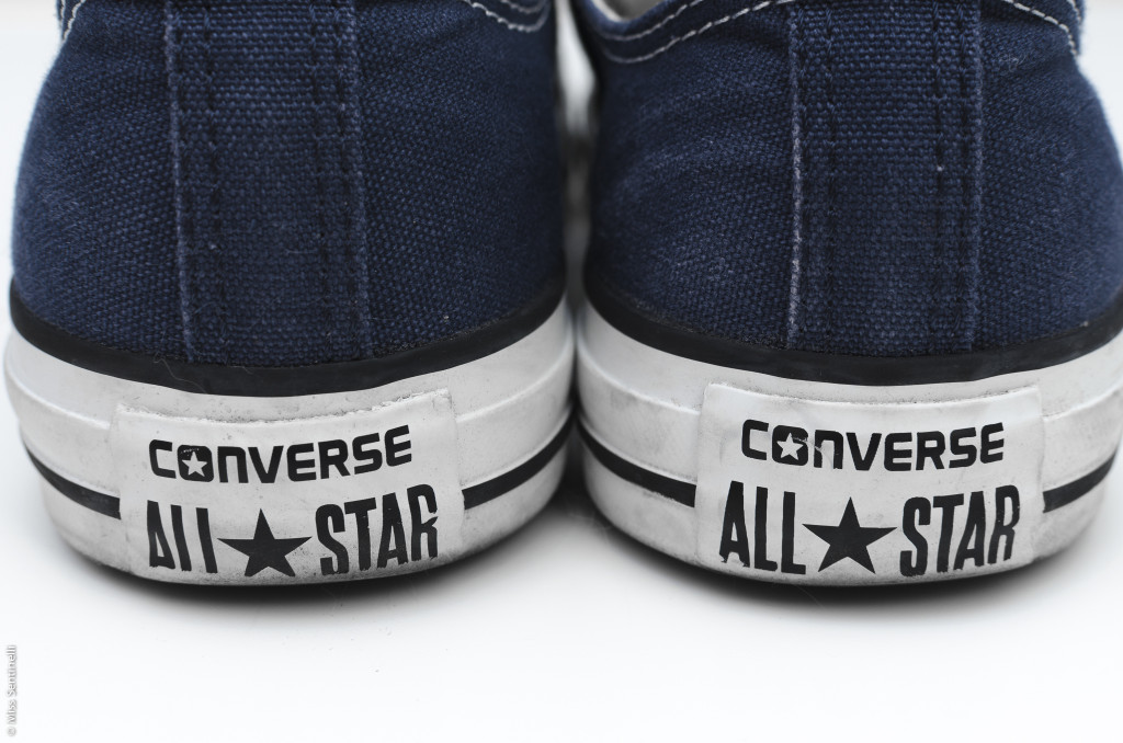 Converse All Star Sneakers