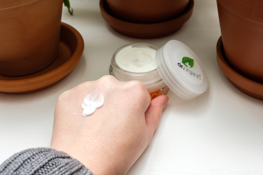 Dr. Organic Manuka Honey Moisture Gift Set - Het mooiste cadeau is een mooie huid!