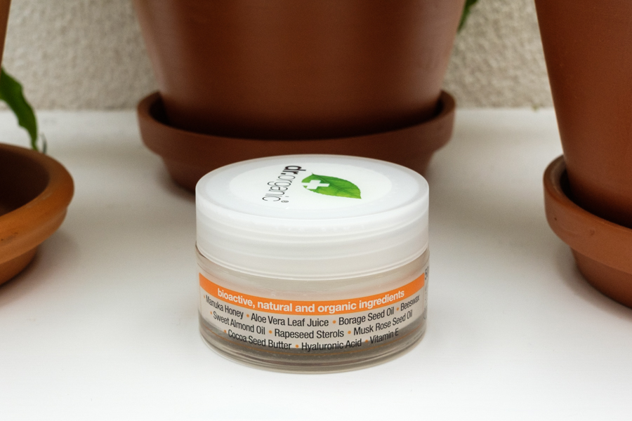 Dr. Organic Manuka Honey Moisture Gift Set - Het mooiste cadeau is een mooie huid!