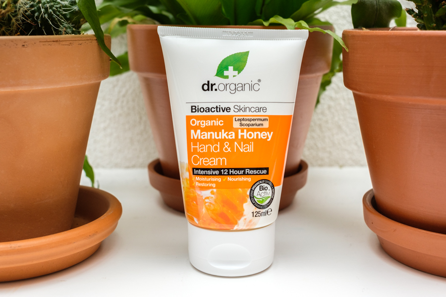 Dr. Organic Manuka Honey Moisture Gift Set - Het mooiste cadeau is een mooie huid!