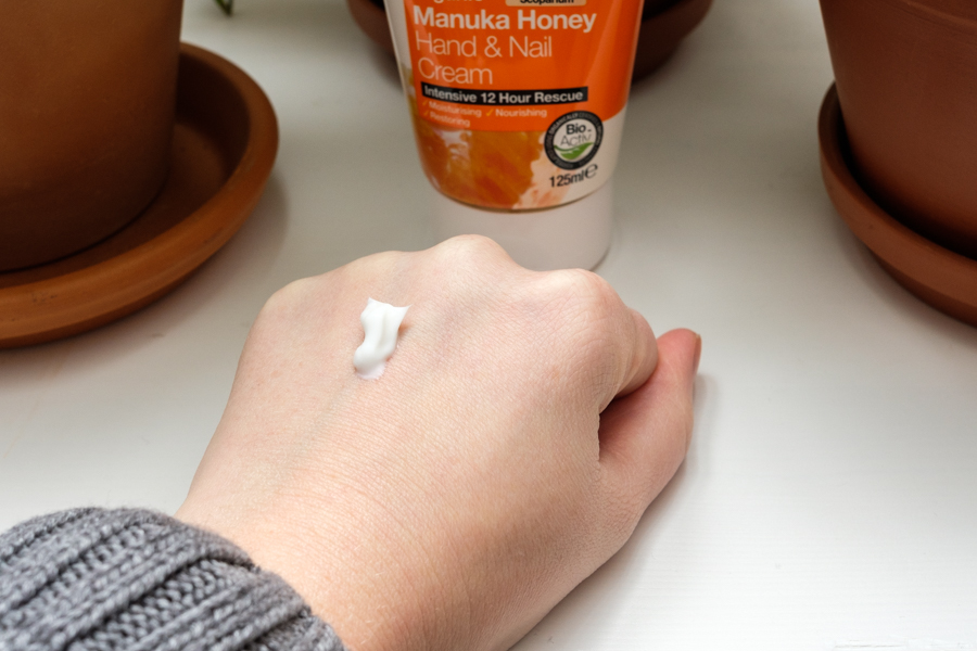 Dr. Organic Manuka Honey Moisture Gift Set - Het mooiste cadeau is een mooie huid!