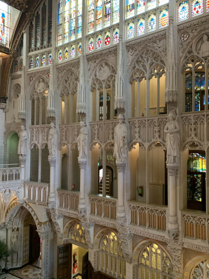 Mijn leven in foto’s #124 - Kasteel de Haar