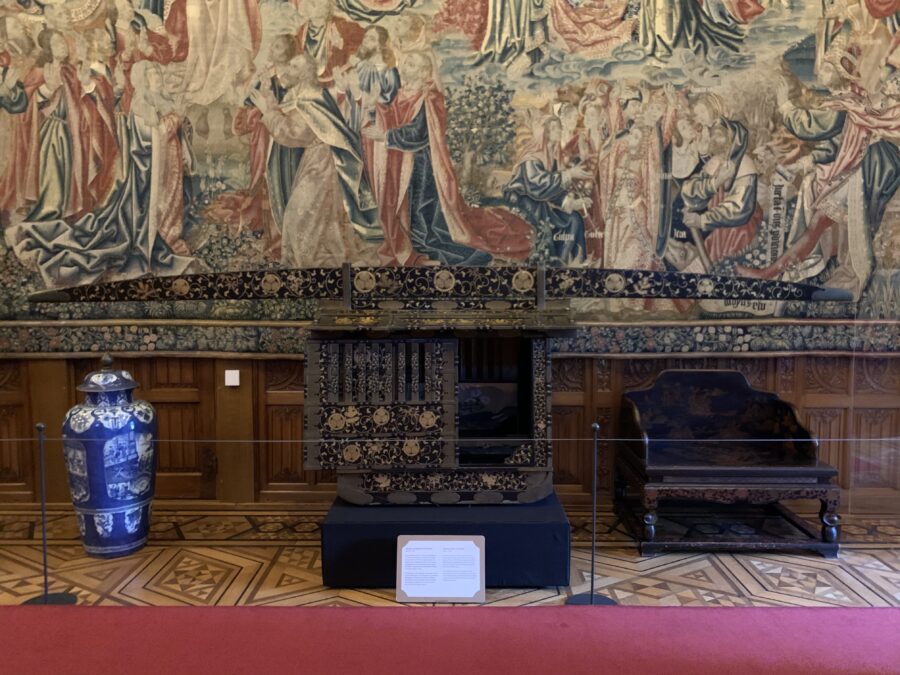 Mijn leven in foto’s #124 - Kasteel de Haar