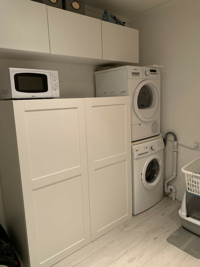 Mijn leven in foto’s #136 - Kasten