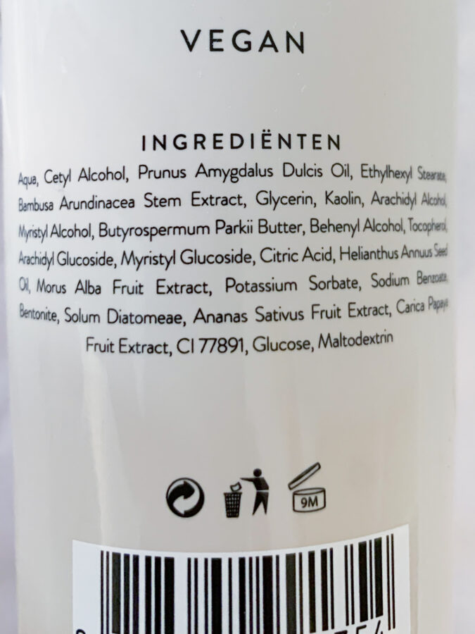 IK Skin Perfection SCRUB+ - Milde 3-in-1 scrub