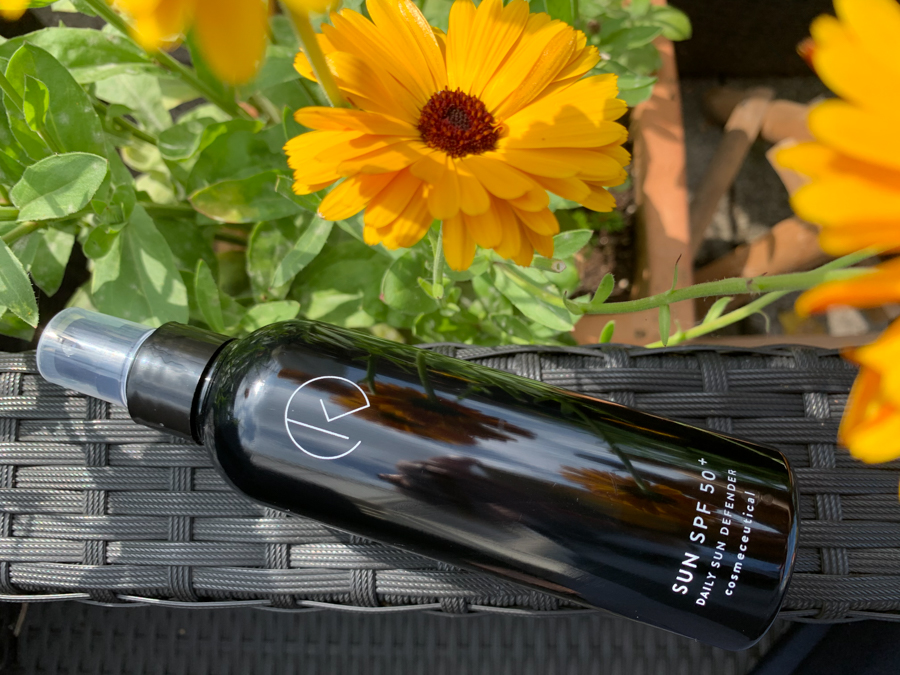 IK Skin Perfection SUN SPF 50+