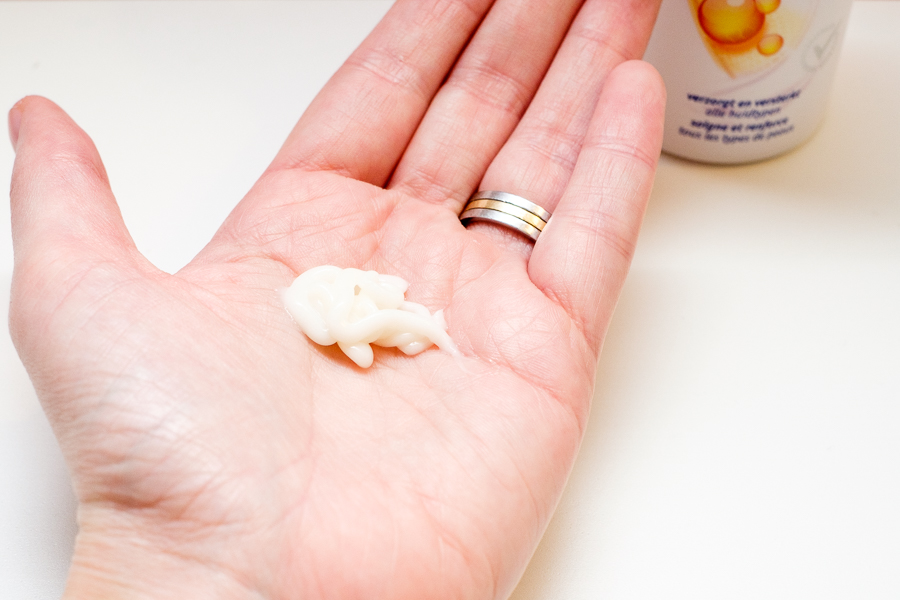 Kruidvat Anti Age handcrème en Hand- en nagellotion