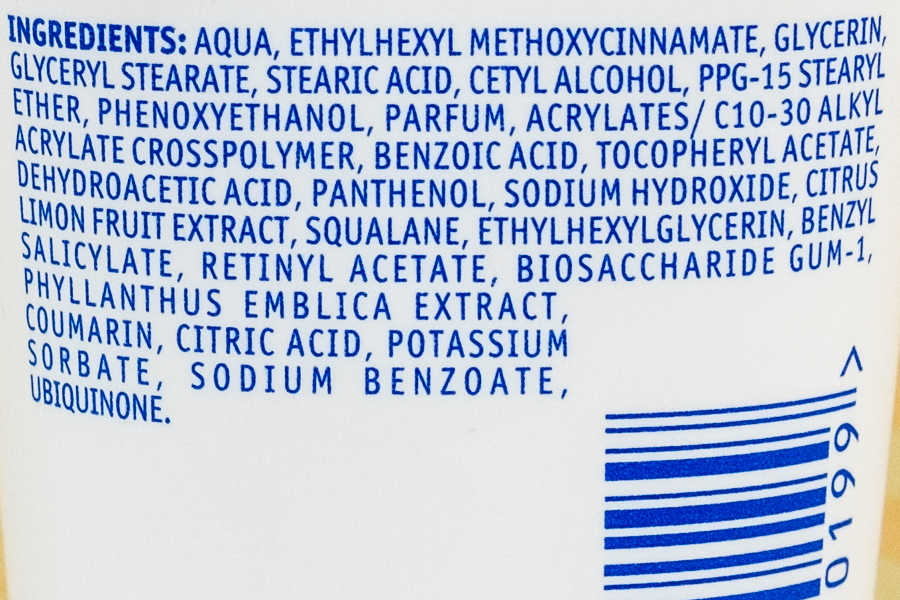 Kruidvat Anti Age handcrème en Hand- en nagellotion