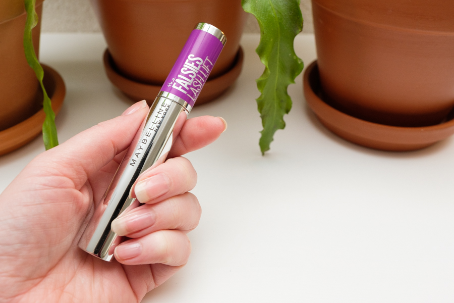 Maybelline New York - The Falsies Lash Lift Mascara