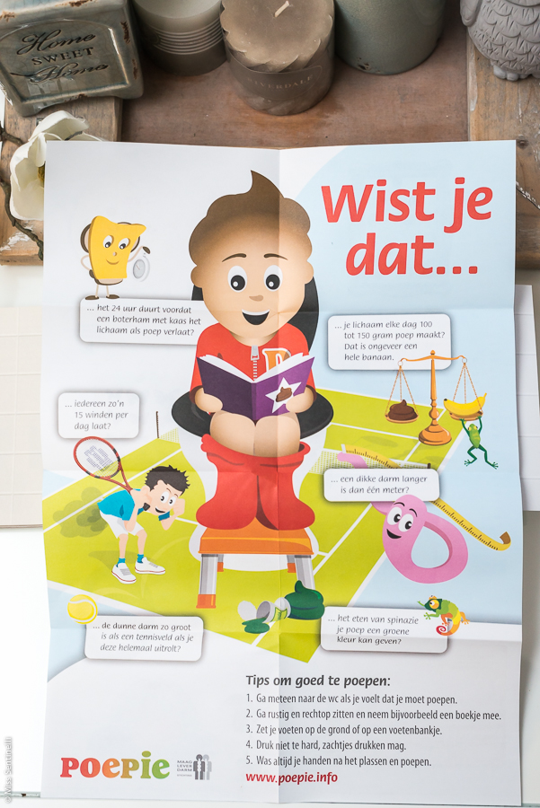 Het WC Doeboek