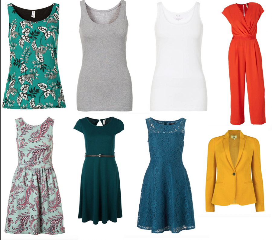 Mijn leven in foto’s #87 -Kleding besteld