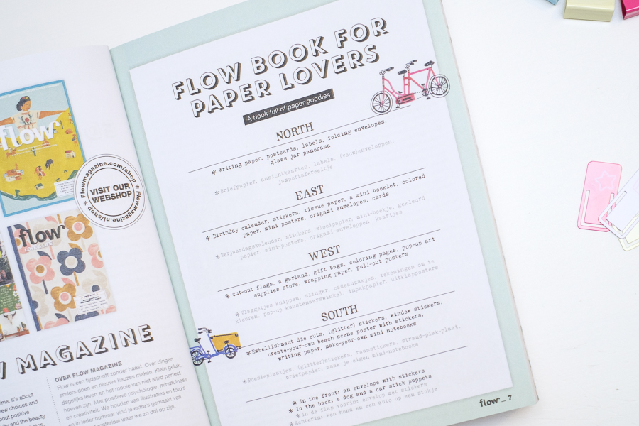 flow book for paper lovers 5
