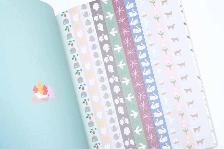 flow book for paper lovers 5