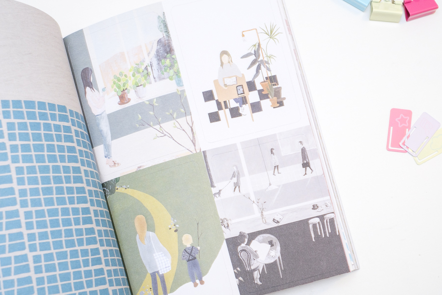 flow book for paper lovers 5