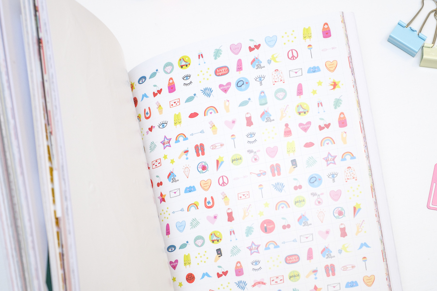 flow book for paper lovers 5