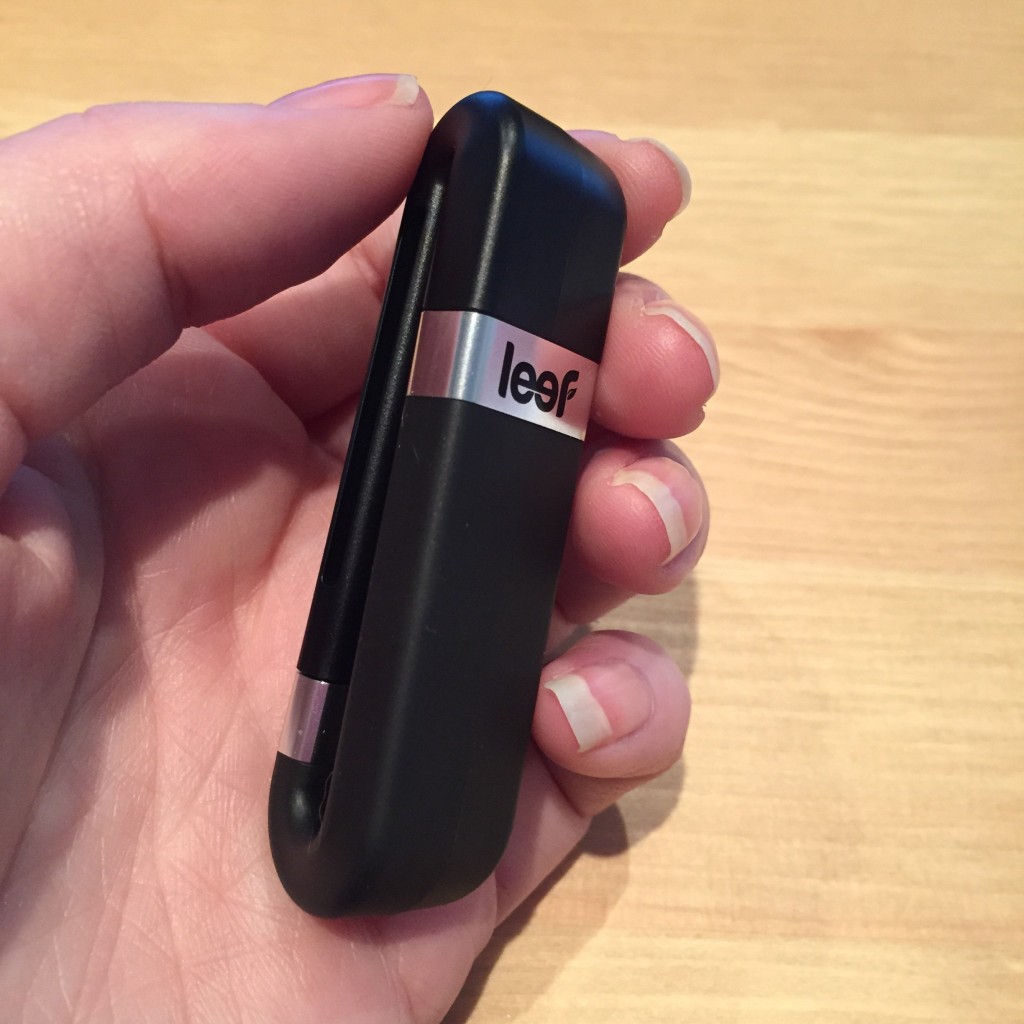 Mijn leven in foto's - Leef iBridge