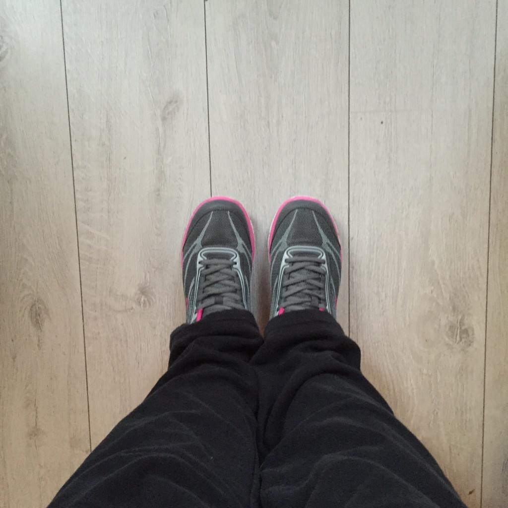 Mijn leven in foto's - hardlopen