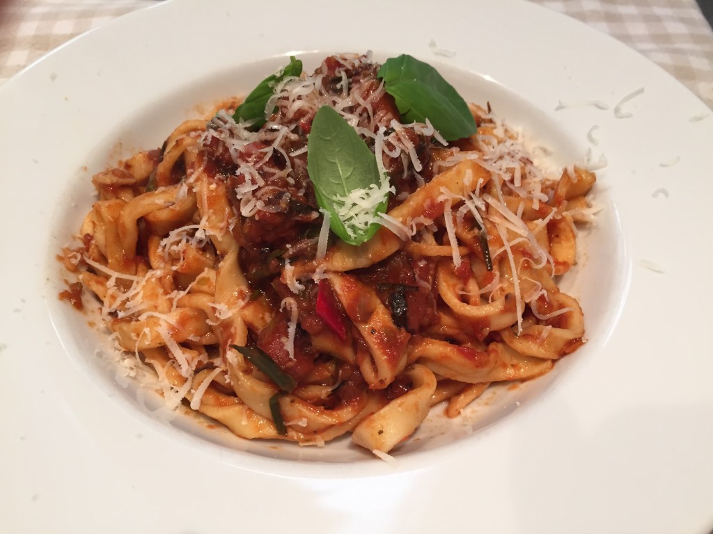 Mijn leven in foto's - Heerlijk eten